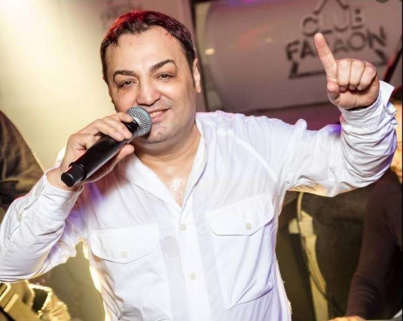 Petrică Cercel a fost condus pe ultimul drum doar de apropiați