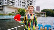 Franziska Giffey, fost ministru pentru familie, vârstnici și tineret în guvernul cancelarului Angela Merkel 