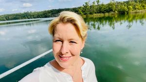 Cine este Franziska Giffey, prima femeie primar aleasă în Berlin