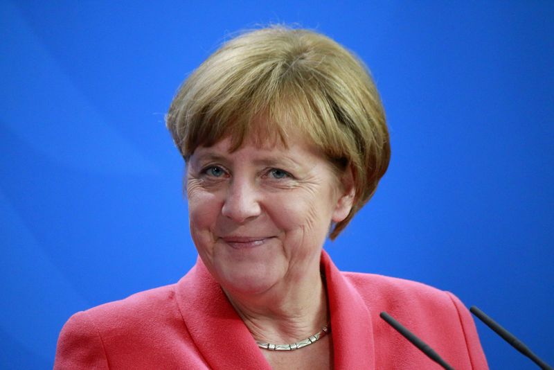 Cine o va înlocui pe Angela Merkel, după 16 ani