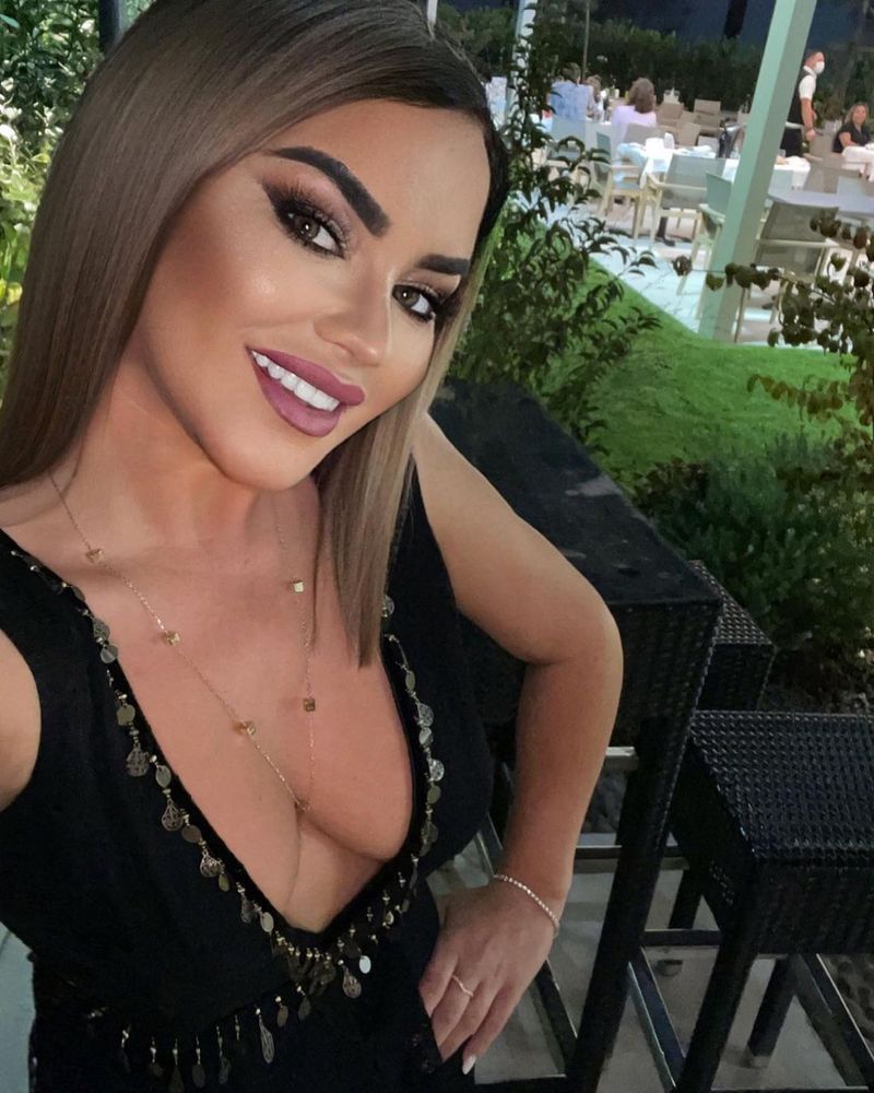 Carmen de la Sălciua