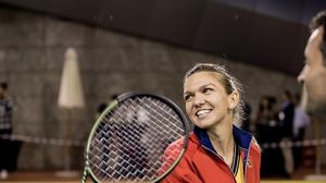 Simona Halep 
