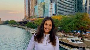 Cu cine se va antrena Emma Răducanu