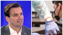 Astăzi începe vaccinarea cu a treia doză! Anunțul făcut de Andrei Baciu