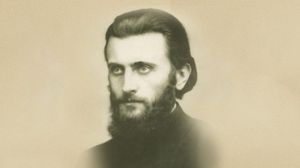 Părintele Arsenie Boca