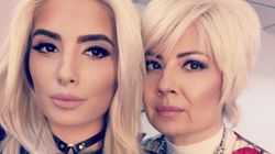 Catinca Roman, despre viața de mamă singură! Dezvăluiri despre tatăl Calinei: „În toți ani aceștia am încercat...”