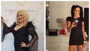 Viorica de la Clejani și Oana Zăvoranu au aceeași vârstă