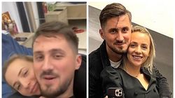 Marilena și Andrei Ciobanu de la Survivor România, anunț emoționant pentru fani: „Copilul nostru...”