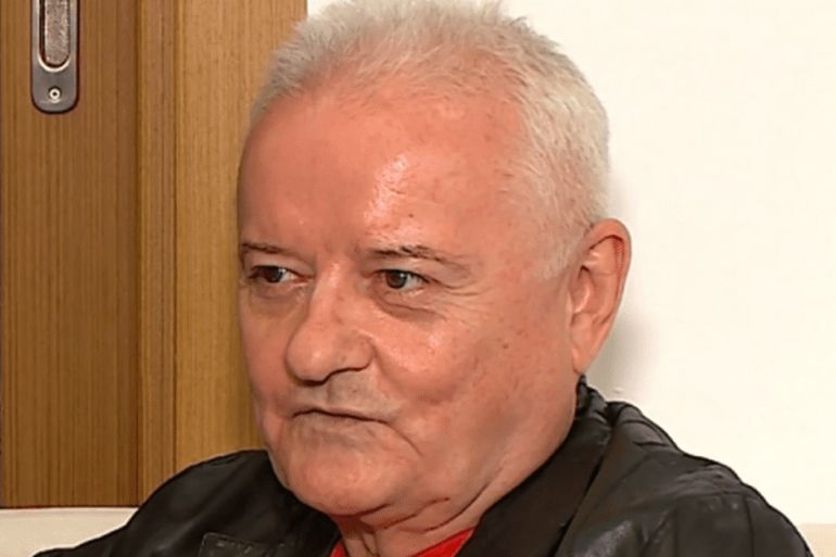 Irinel Columbeanu 