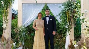 Cum arată casa în care locuiesc Simona Halep și Toni Iuruc