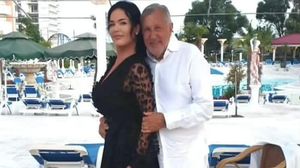 Ilie și Ioana Năstase 