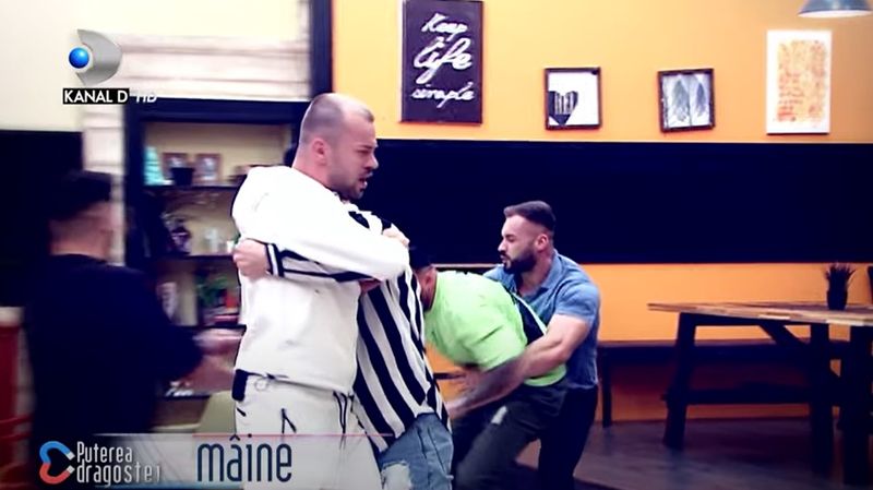 Puterea Dragostei, 29 septembrie Puterea Dragostei, 29 septembrie