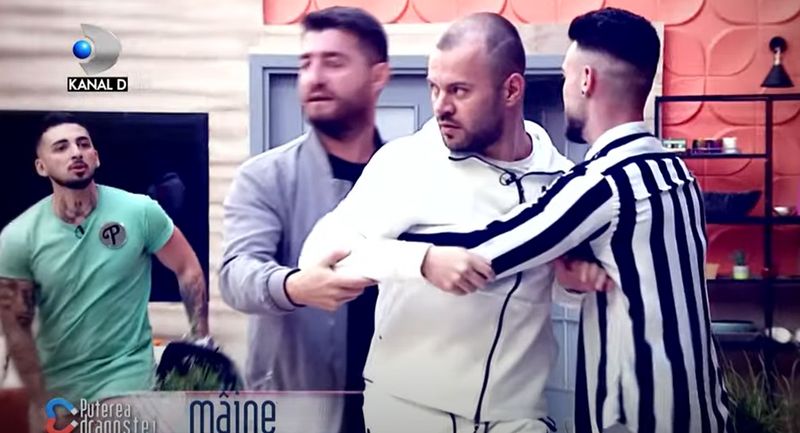 Puterea Dragostei, 29 septembrie Puterea Dragostei, 29 septembrie