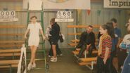 Cum arăta Simona Halep în copilărie 