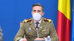 Valeriu Gheorghiță, primele declarații despre efectele adverse ale celei de-a treia doze de vaccin