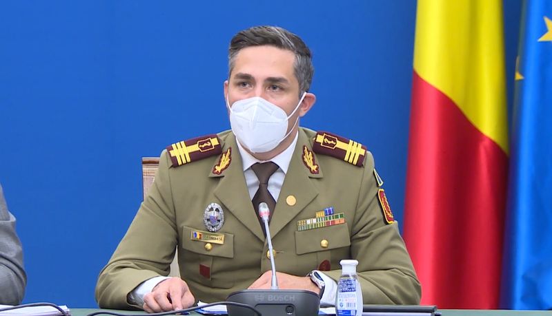 Valeriu Gheorghiță