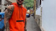 Cine este Dorian Popovici de la Puterea dragostei