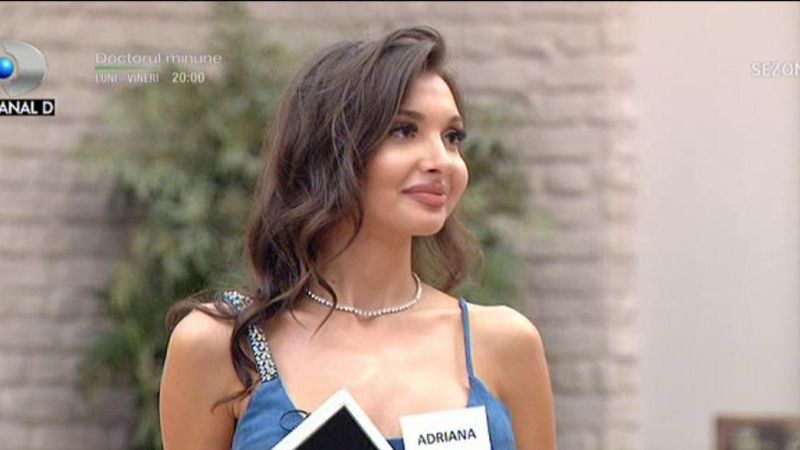 Cine este Dorian Popovici de la Puterea dragostei