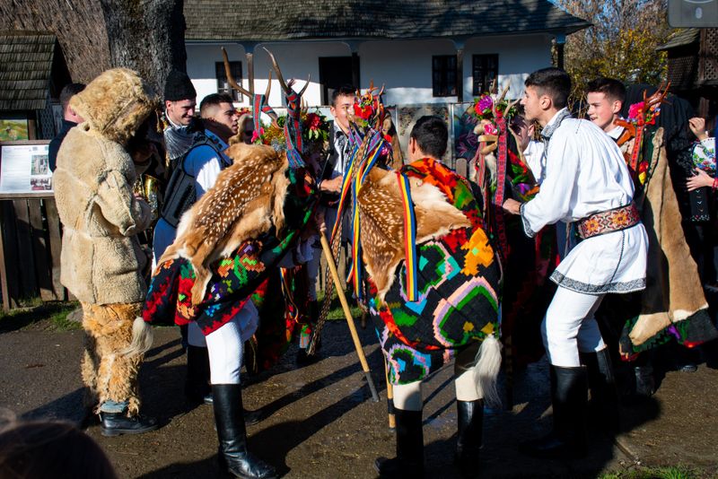 Ce oferte pentru Revelion 2022 există în România