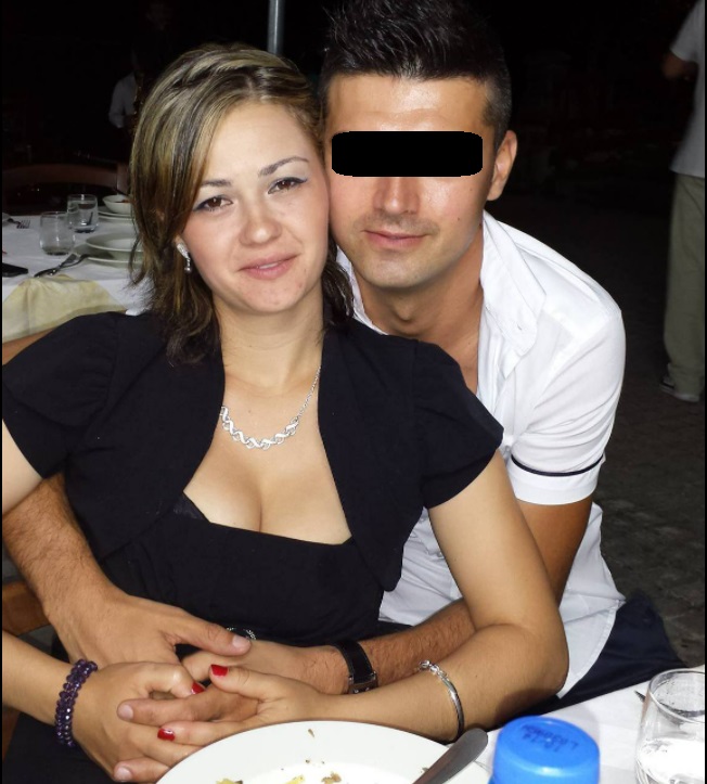 Cristian si Mihaela