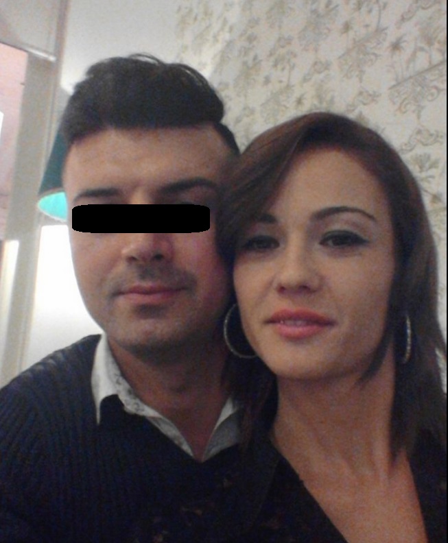 Cristian si Mihaela