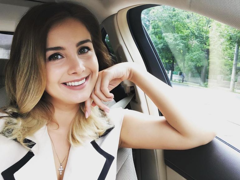 Cum s-au cunoscut Irina Tănase și Liviu Dragnea