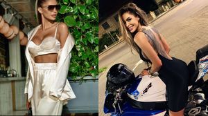 Allexyssss: Cum își permite o viață de lux? Modelling sau ...