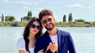 Edward Sanda și Cleopatra Stratan au declarat că își împart treburile casnice