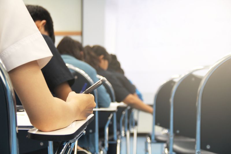 Calendarul examenului de BAC 2022