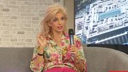 Bianca Brad a dezvăluit cum a descoperit că are cancer la sân, în stadiul trei