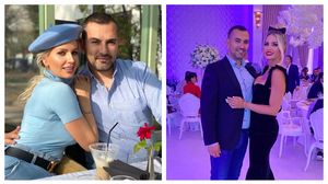 Andreea Bănică, probleme în căsnicie?