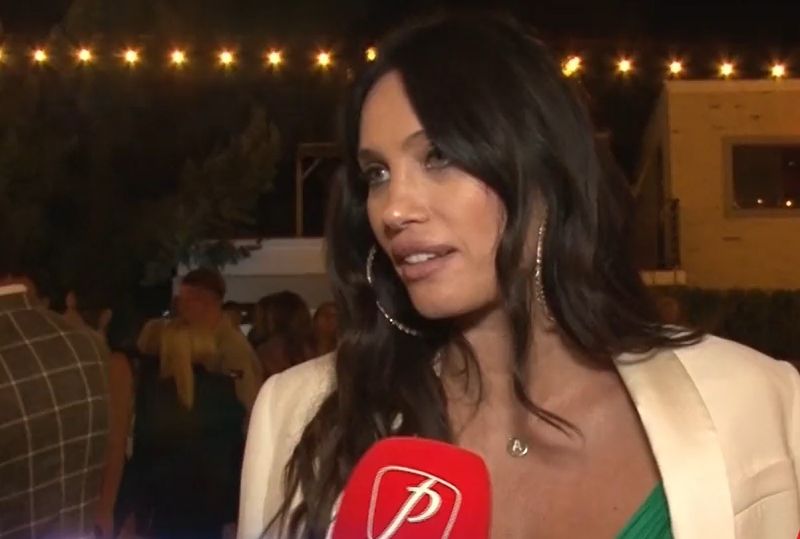 Alina Pușcău a vorbit despre dorința de a fi sănătoasă, înainte de a fi confirmată pozitiv cu COVID-19