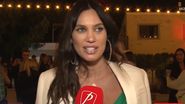 Alina Pușcău a declarat că Leonardo DiCaprio este un bărbat simplu