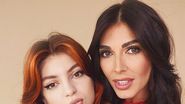 Lorena Visan si Ilinca Vandici