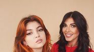 Lorena Visan si Ilinca Vandici