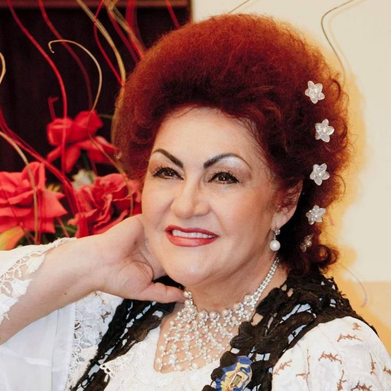 Elena Merisoreanu