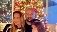 Andreea Antonescu și Traian Spak păstrează o relație de prietenie, de dragul fetiței lor
