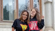 Andreea Antonescu își dorește ca Sienna să treacă prin toate etapele maturității
