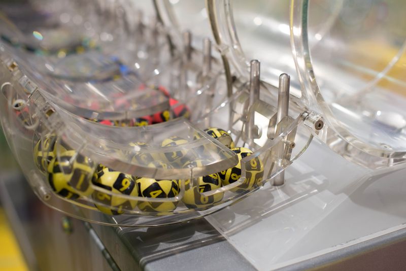 Numerele extrase la Loto, 30 septembrie 2021