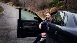 Ionuţ Iacob de la Mireasa, sezonul 4