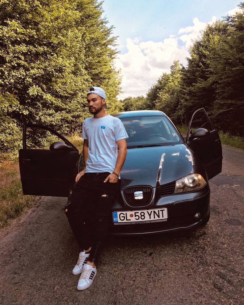 Ionuţ Iacob de la Mireasa, sezonul 4