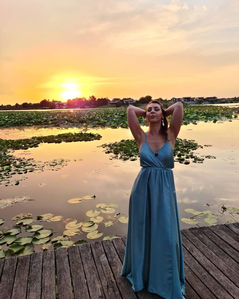 Cine este Dana Costea de la &bdquo;Căsătoriți pe nevăzute&rdquo;