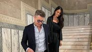 Anca Serea și Adi Sînă 