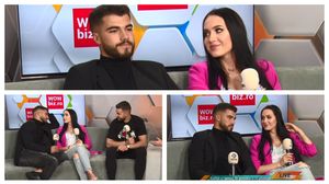 Iancu Sterp și Bianca Comănici  Iancu Sterp și Bianca Comănici, un nou cuplu?