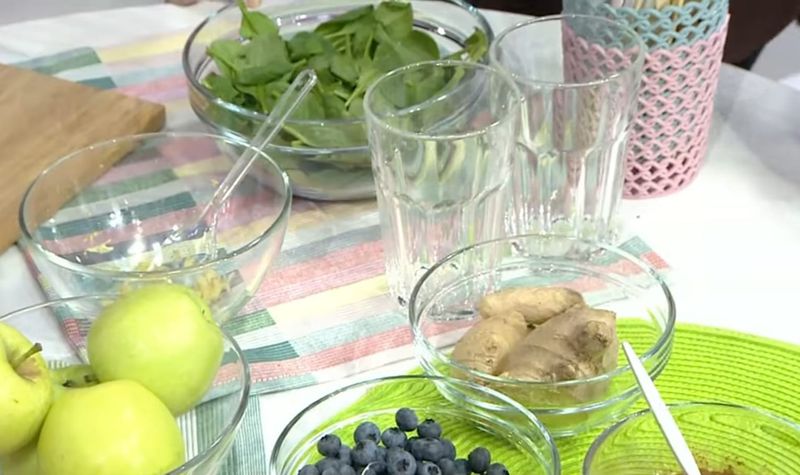 Fresh-ul trebuie consumat seara