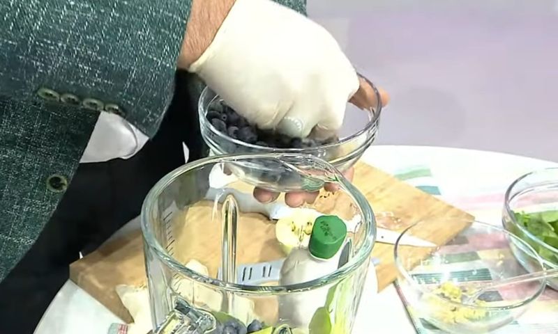 Fresh-ul trebuie consumat timp de 21 de zile