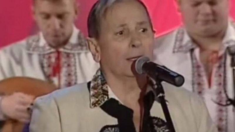 Gheorghe Palcu se visa c&acirc;ntăreț de operă &icirc;n adolescență