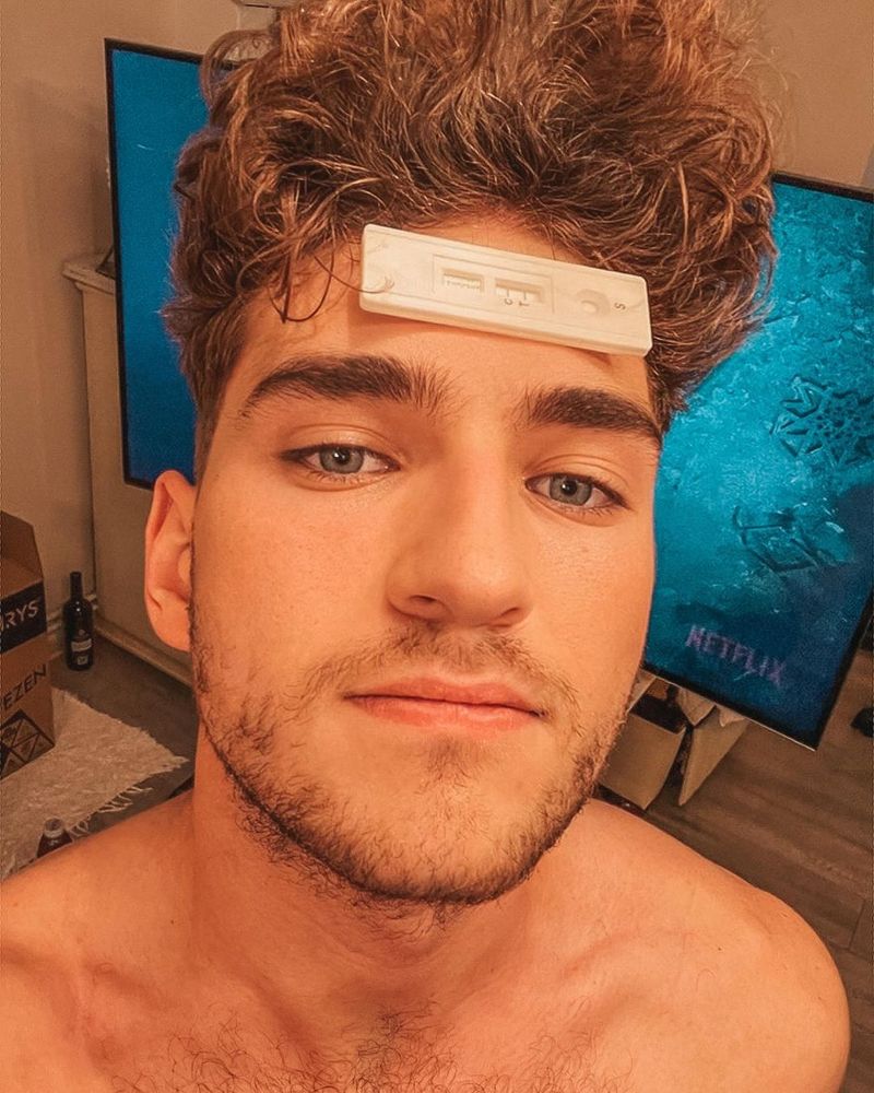 Mădălin Șerban, testat pozitiv la infecția cu coronavirus 