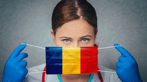 Lista ţărilor cu risc epidemiologic a fost actualizată! România intră în zona roșie de duminică