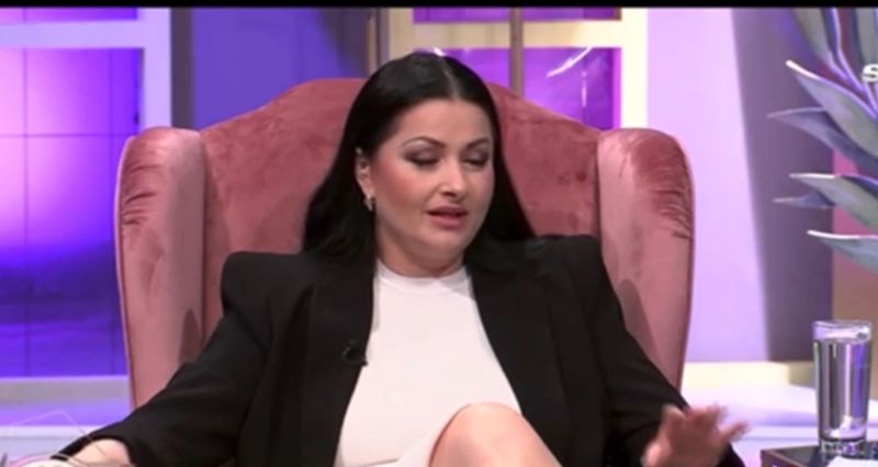 Gabriela Cristea, dezvăluiri bombă! 
